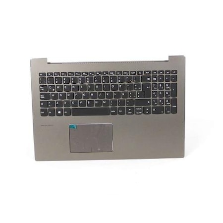 Lenovo UPPERCASEASML80YLLBLA SPA 5CB0N98581